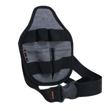 Probag PB-EBC001 Ağır Hizmet Tipi Elektronikçi Bel Çantası