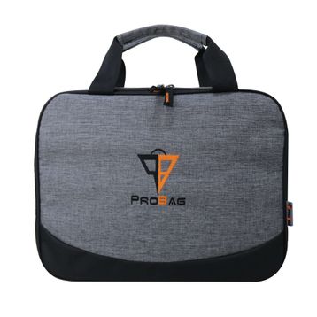 Probag PB-ETC002 Büyük Boy Elektronikçi Takım Çantası