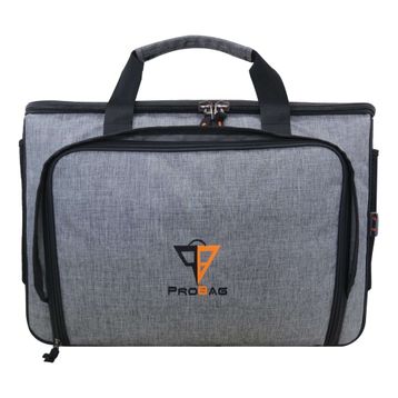 Probag PB-PTC002 Orta Boy Ağır Hizmet Tipi Profesyonel Takım Çantası