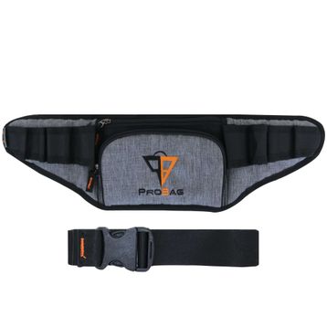 Probag PB-SBC001 Ağır Hizmet Tipi Standart Bel Çantası