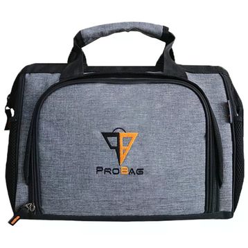Probag PB-TTC001 Küçük Boy Ağır Hizmet Tipi Telli Ağız Takım Çantası