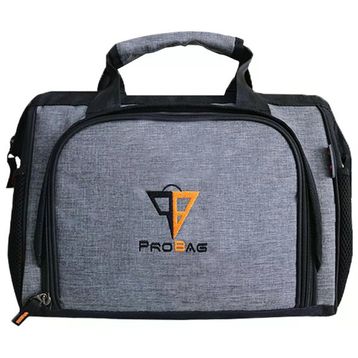 Probag PB-TTC001 Küçük Boy Ağır Hizmet Tipi Telli Ağız Takım Çantası