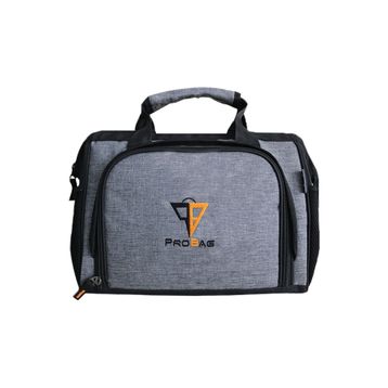 Probag PB-TTC001 Küçük Boy Ağır Hizmet Tipi Telli Ağız Takım Çantası