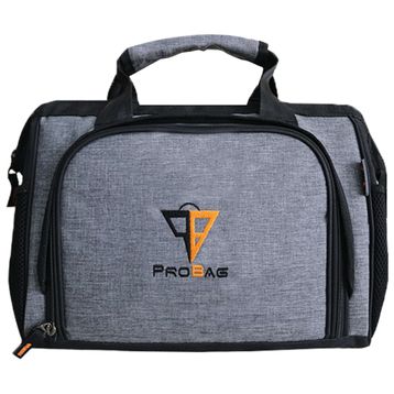 Probag PB-TTC001 Küçük Boy Ağır Hizmet Tipi Telli Ağız Takım Çantası