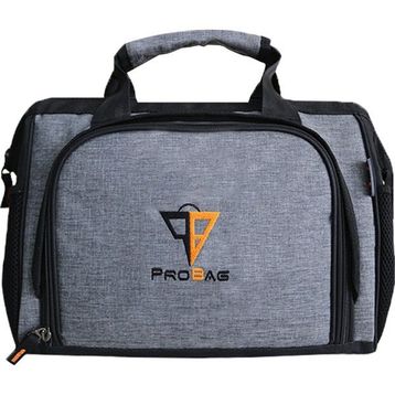 Probag PB-TTC001 Küçük Boy Ağır Hizmet Tipi Telli Ağız Takım Çantası