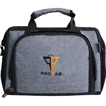 Probag PB-TTC003 Ağır Hizmet Tipi Telli Ağız Takım Çantası