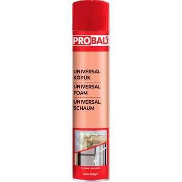 Probau PU 600 gr Köpük