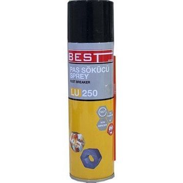 Probest Design PBCP20 Kelebek Paspas
