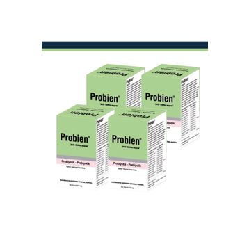 Probien Probiyotik Prebiyotik 30 Kapsül