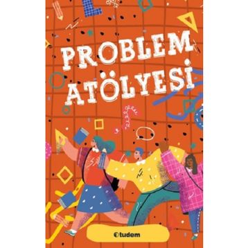 Problem Atolyesi - Tudem Yayınları