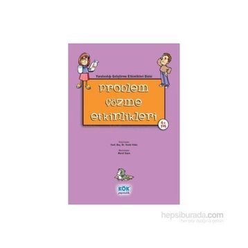 PROBLEM ÇÖZME ETKINLIKLERI - VESILE YILDIZ