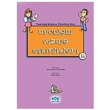 PROBLEM ÇÖZME ETKINLIKLERI - VESILE YILDIZ