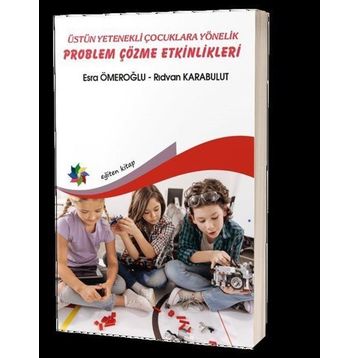PROBLEM ÇÖZME ETKINLIKLERI - VESILE YILDIZ