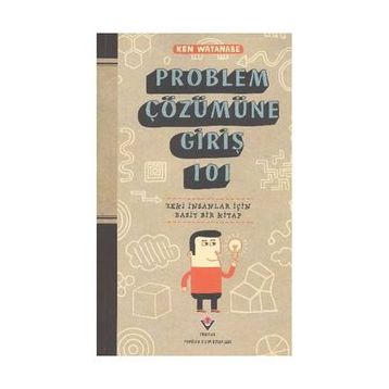 Problem Çözümüne Giriş 101 - Ken Watanabe