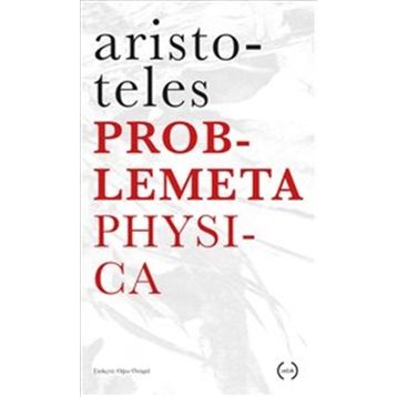 Problemeta Physica - Aristoteles