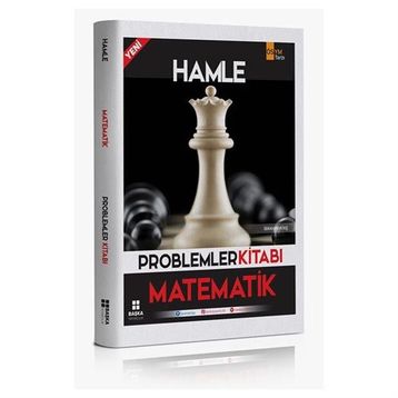 Problemler Hamle Kitabı - Başka Yayınları