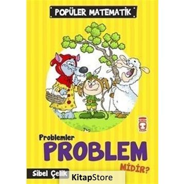 Problemler Problem Midir? - Sibel Çelik