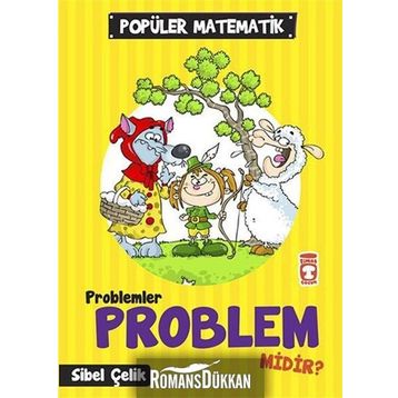 Problemler Problem Midir? - Sibel Çelik