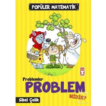 Problemler Problem Midir? - Sibel Çelik