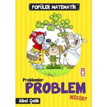 Problemler Problem Midir? - Sibel Çelik