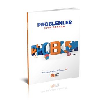 Problemler Soru Bankası Başarı Teknik