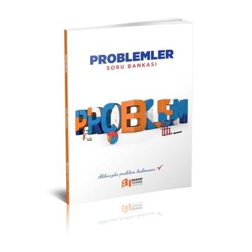 Problemler Soru Bankası Başarı Teknik