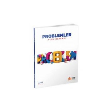 Problemler Soru Bankası Başarı Teknik