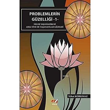Problemlerin Güzelliği 1 - Nihat Korkmaz