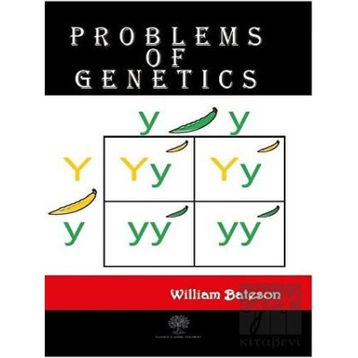 Problems Of Genetics-Platanus Publishing