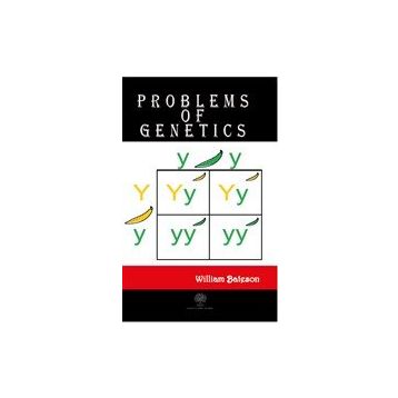 Problems Of Genetics-Platanus Publishing