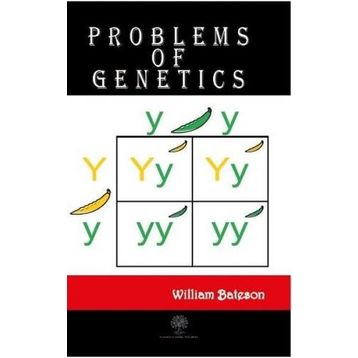 Problems Of Genetics-Platanus Publishing