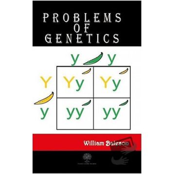 Problems Of Genetics-Platanus Publishing