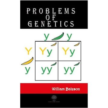 Problems Of Genetics-Platanus Publishing