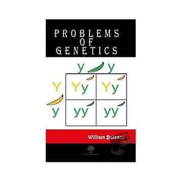 Problems Of Genetics-Platanus Publishing