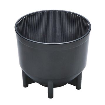 Problue Çelik 178 mm Tüp Tası