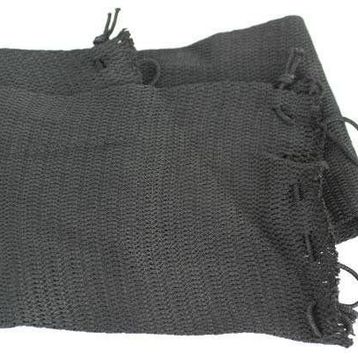 Problue Siyah 15 lt Tüp Filesi