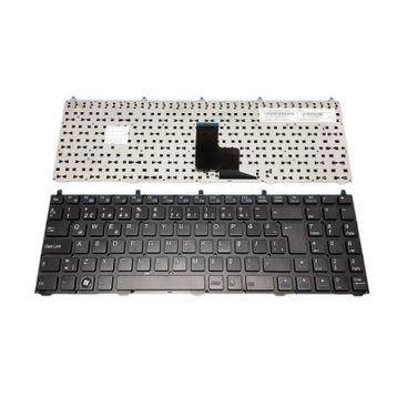 Probook B5123 Klavye Tuş Takımı
