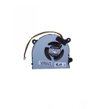 ProBook W255HU Versiyon 1 Uyumlu Notebook Fan