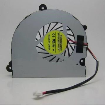 ProBook W255HU Versiyon 2 Uyumlu Notebook Fan