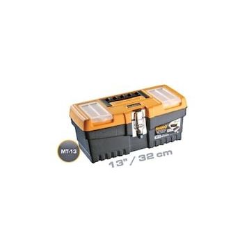 Probox 13 Metal Kilitli Alet Takım Çantası