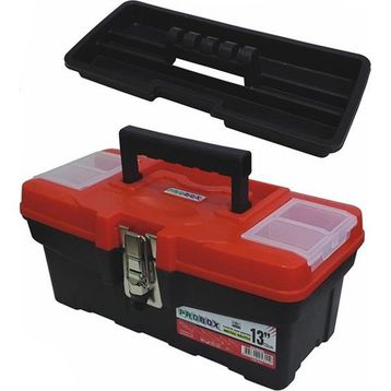 Probox 16 Metal Kilitli Takım Çantası
