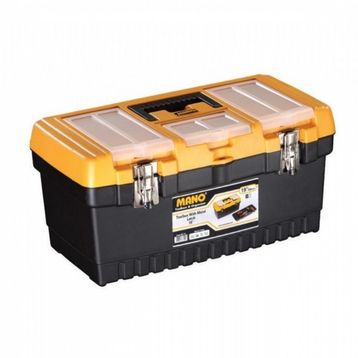 Probox 16 Metal Kilitli Takım Çantası