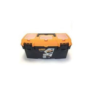 Probox 16 Metal Kilitli Takım Çantası