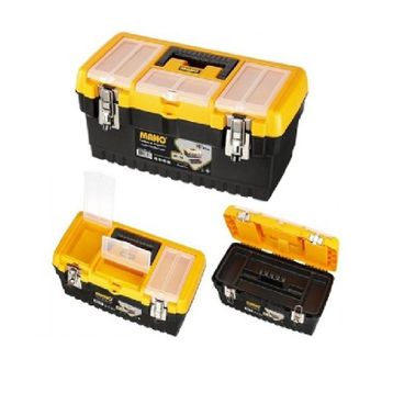 Probox 16 Metal Kilitli Takım Çantası