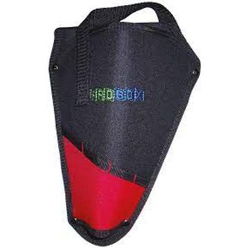Probox PX 05703 Siyah Polyester Matkap Çantası