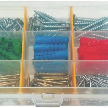 Probox PX05325 220 Parçalı Organizer Set
