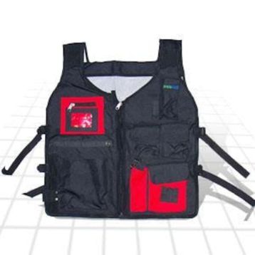 Probox PX05751 Polyester Alet Takım Yeleği
