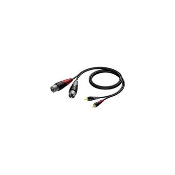 ProCab CLA701 3 mt Kablo