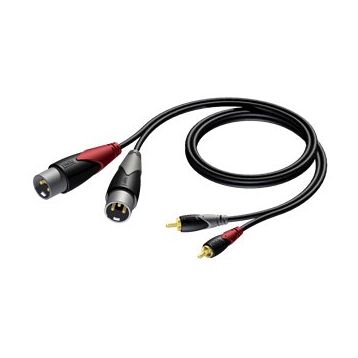 ProCab CLA701 3 mt Kablo