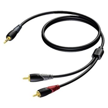 ProCab CLA711 5 mt Kablo